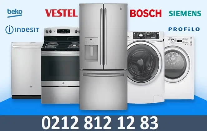 Sarıgöl beyaz eşya teknik servis hizmeti